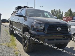 2009 Toyota Tundra