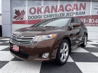 2009 Toyota Venza