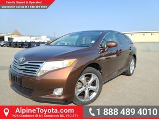 2009 Toyota Venza
