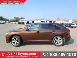 2009 Toyota Venza