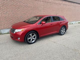 2009 Toyota Venza