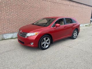 2009 Toyota Venza