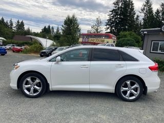 2009 Toyota Venza