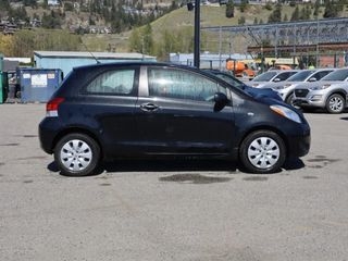 2009 Toyota Yaris