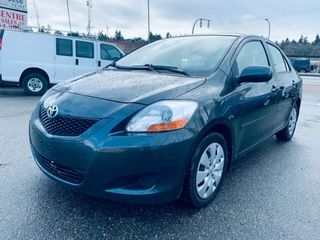 2009 Toyota Yaris