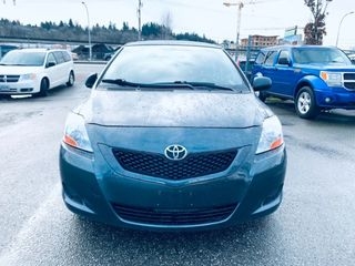 2009 Toyota Yaris