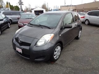 2009 Toyota Yaris