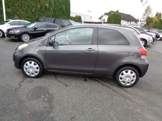 2009 Toyota Yaris