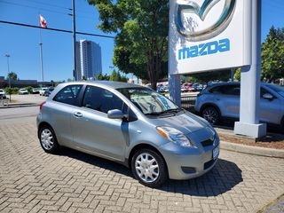 2009 Toyota Yaris