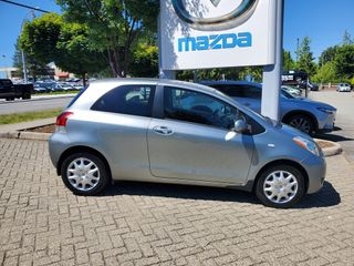 2009 Toyota Yaris