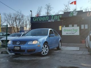 2009 Volkswagen Jetta