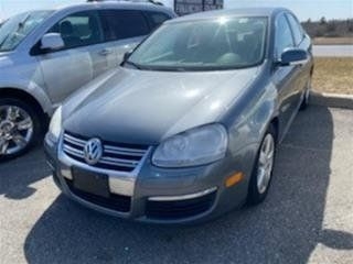 2009 Volkswagen Jetta