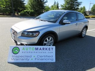 2009 Volvo C30
