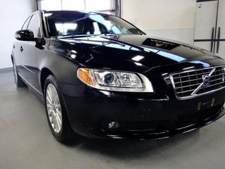 2009 Volvo S-80