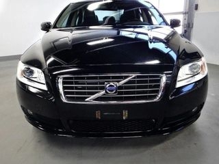 2009 Volvo S-80