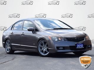 2010 Acura CSX