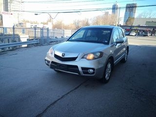 2010 Acura RDX