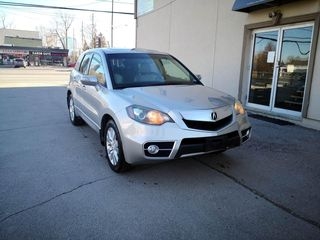 2010 Acura RDX