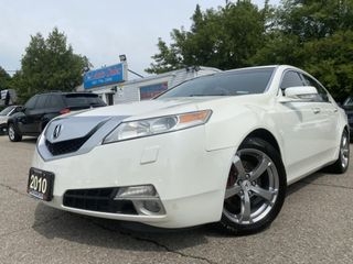 2010 Acura TL