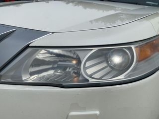2010 Acura TL