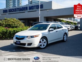 2010 Acura TSX
