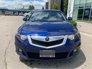 2010 Acura TSX
