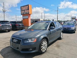 2010 Audi A3