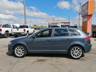 2010 Audi A3