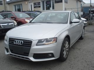 2010 Audi A4