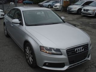 2010 Audi A4