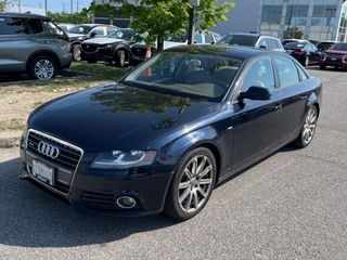 2010 Audi A4