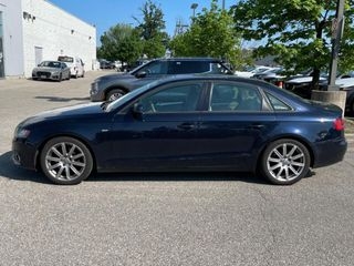 2010 Audi A4