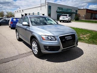 2010 Audi Q5