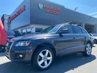 2010 Audi Q5