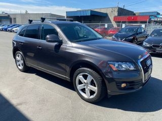 2010 Audi Q5