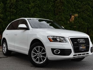 2010 Audi Q5
