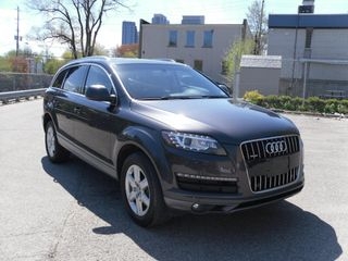 2010 Audi Q7