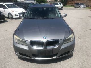 2010 BMW 3-Series