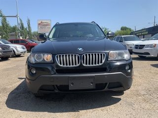 2010 BMW X3