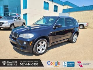 2010 BMW X5