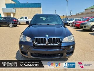 2010 BMW X5