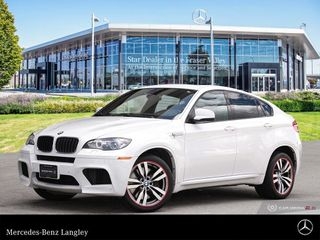 2010 BMW X6