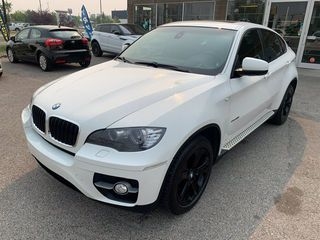2010 BMW X6