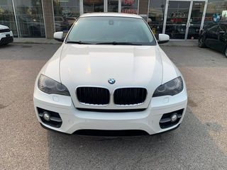 2010 BMW X6