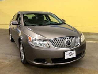 2010 Buick Allure
