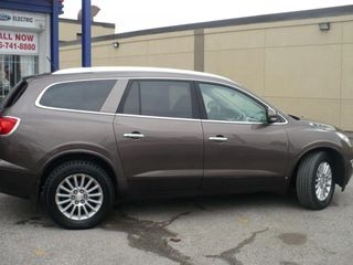 2010 Buick Enclave