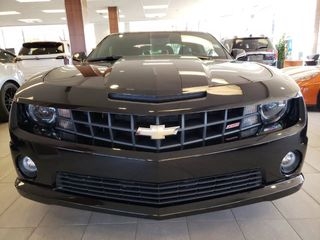2010 Chevrolet Camaro