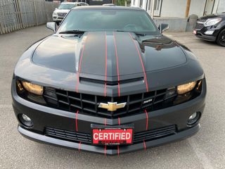 2010 Chevrolet Camaro