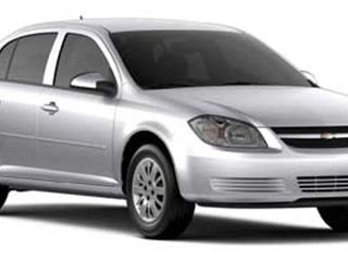 2010 Chevrolet Cobalt