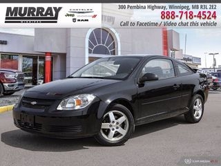 2010 Chevrolet Cobalt